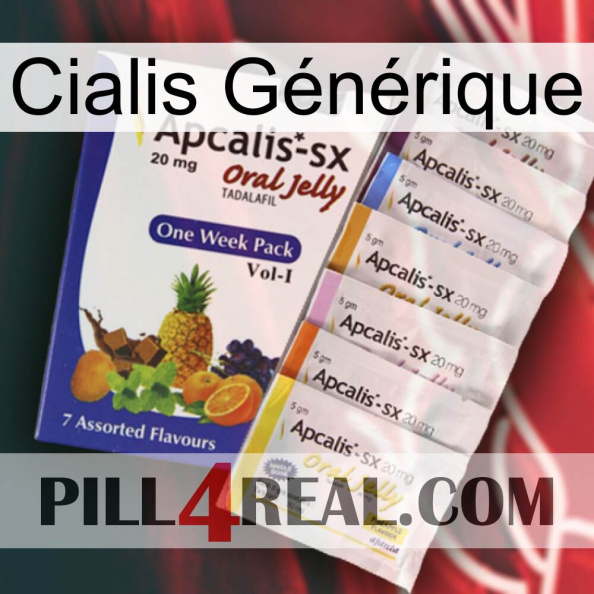 Cialis Générique 11